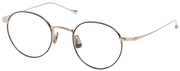 Peter and May Run Run Eyeglasses