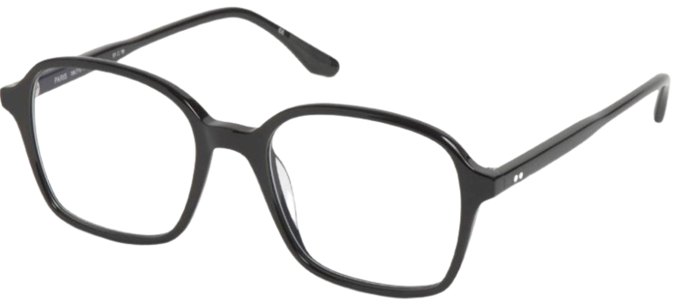 Peter and May Rosa Eyeglasses