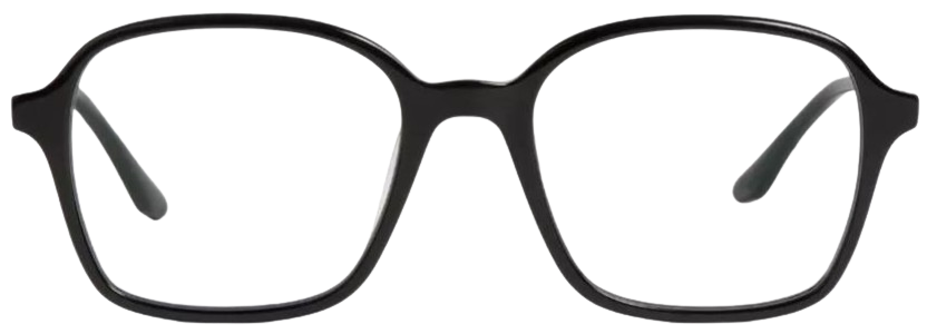 Peter and May Rosa Eyeglasses