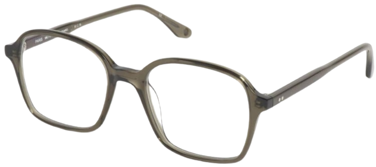 Peter and May Rosa Eyeglasses
