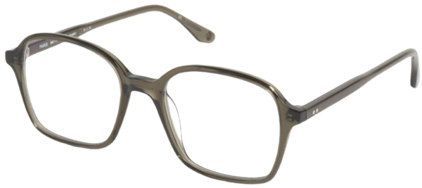 Optische bril Peter and May Rosa