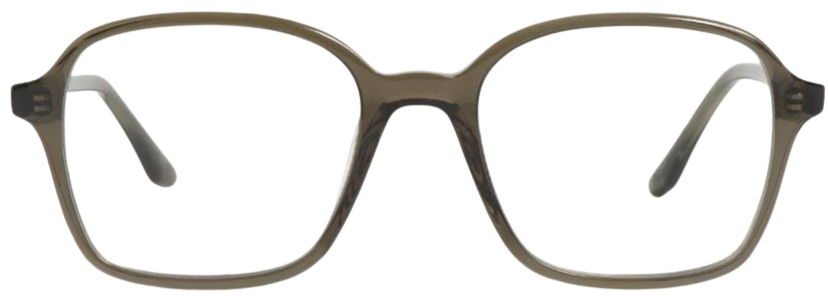 Peter and May Rosa Eyeglasses