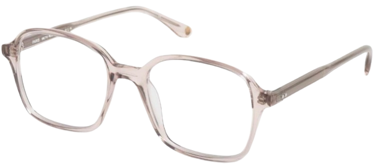Peter and May Rosa Eyeglasses