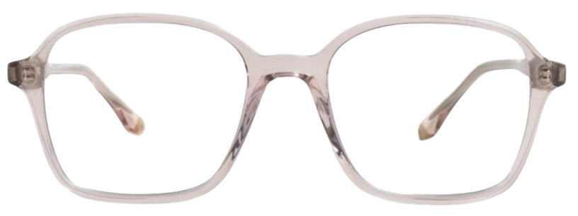 Peter and May Rosa Eyeglasses