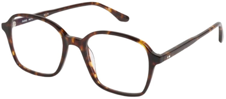 Peter and May Rosa Eyeglasses