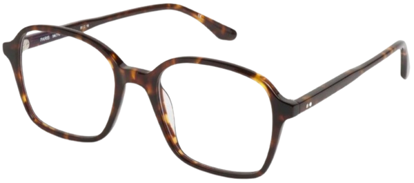 Optische bril Peter and May Rosa
