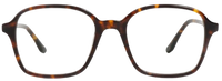 Peter and May Rosa Eyeglasses