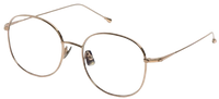Korrektionsbrille Peter and May Purple Poney