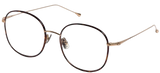 Gafas Graduadas Peter and May Purple Poney