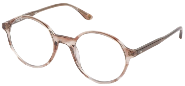 Korrektionsbrille Peter and May Prairie