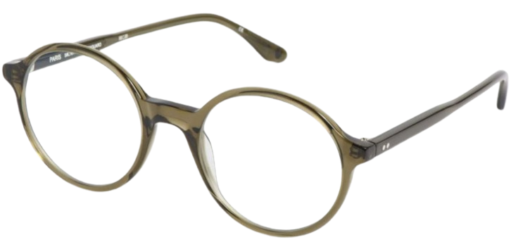 Korrektionsbrille Peter and May Prairie