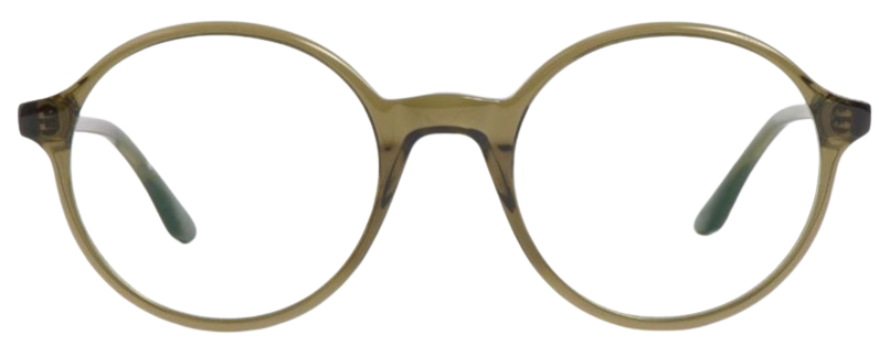 Korrektionsbrille Peter and May Prairie