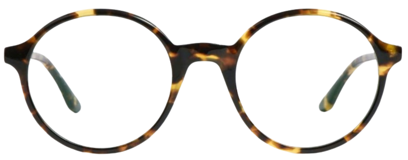 Korrektionsbrille Peter and May Prairie
