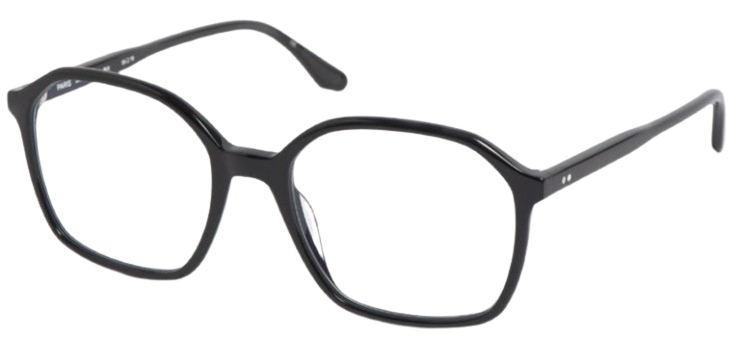Peter and May Alma Eyeglasses