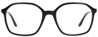 Peter and May Alma Eyeglasses