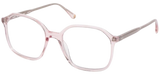 Peter and May Alma Eyeglasses