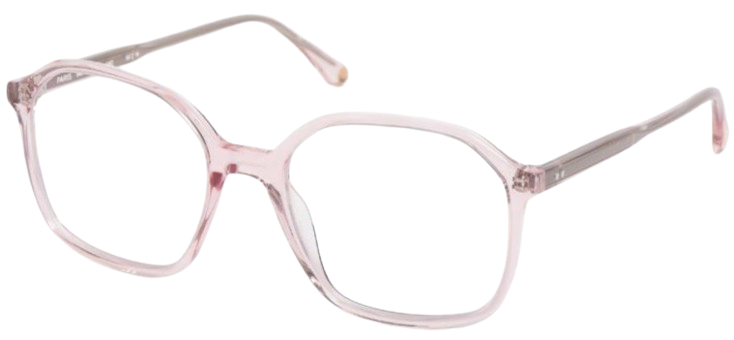 Peter and May Alma Eyeglasses