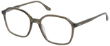 Peter and May Alma Eyeglasses