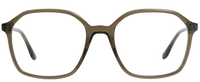 Peter and May Alma Eyeglasses