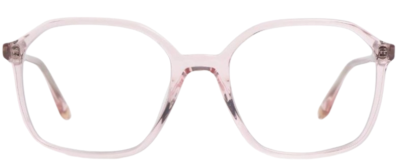 Peter and May Alma Eyeglasses