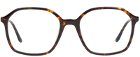 Peter and May Alma Eyeglasses