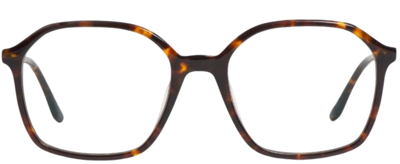 Peter and May Alma Eyeglasses