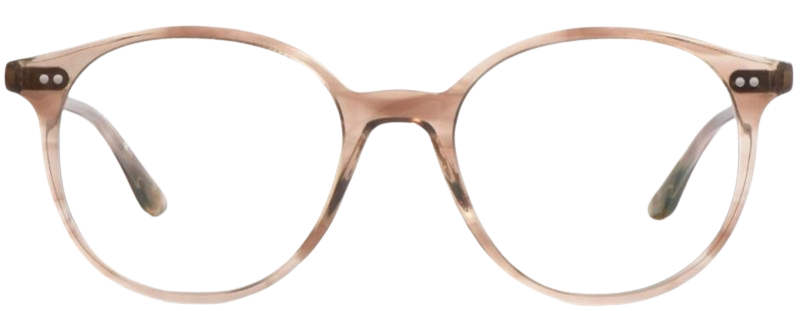 Peter and May Candy Eyeglasses