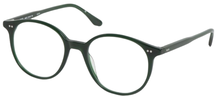 Peter and May Candy Eyeglasses