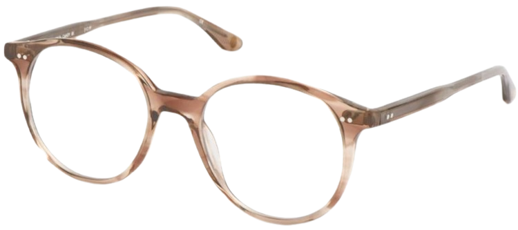 Peter and May Candy Eyeglasses