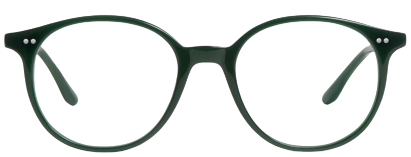 Peter and May Candy Eyeglasses