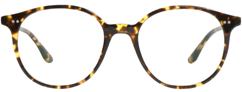 Peter and May Candy Eyeglasses