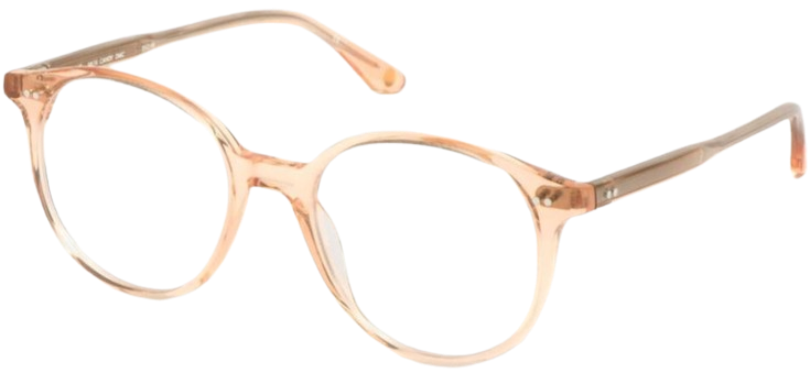 Peter and May Candy Eyeglasses