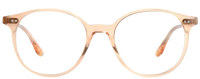Peter and May Candy Eyeglasses