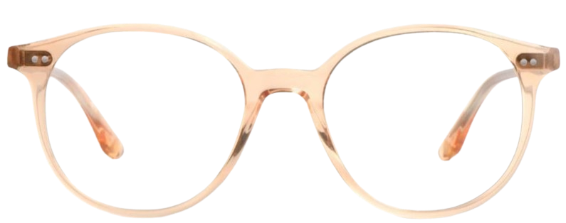 Peter and May Candy Eyeglasses