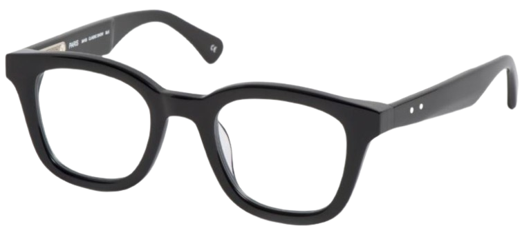 Peter and May Classic Show Eyeglasses