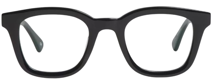 Peter and May Classic Show Eyeglasses