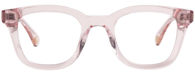 Peter and May Classic Show Eyeglasses
