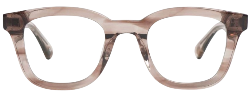 Peter and May Classic Show Eyeglasses