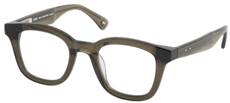 Peter and May Classic Show Eyeglasses