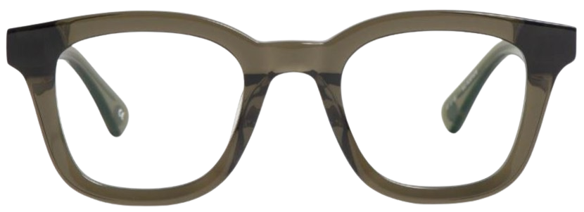 Peter and May Classic Show Eyeglasses