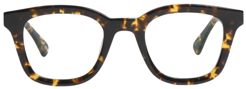 Peter and May Classic Show Eyeglasses