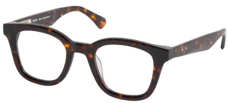 Peter and May Classic Show Eyeglasses