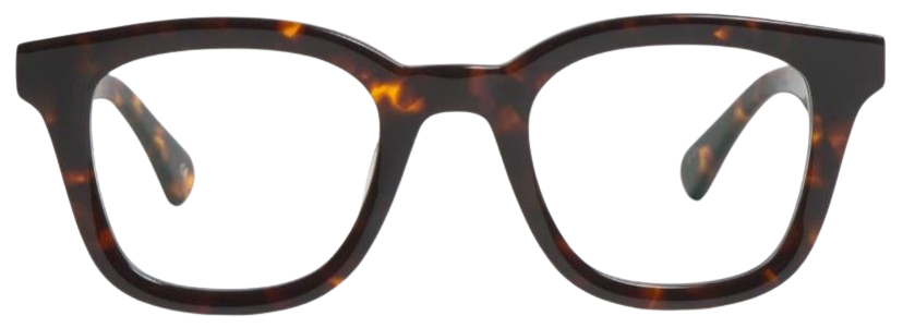 Peter and May Classic Show Eyeglasses