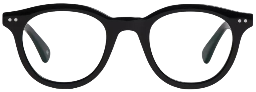 Peter and May Colleen Korrektionsbrille