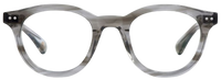 Peter and May Colleen Korrektionsbrille