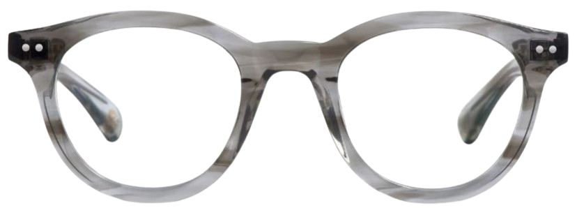 Peter and May Colleen Korrektionsbrille