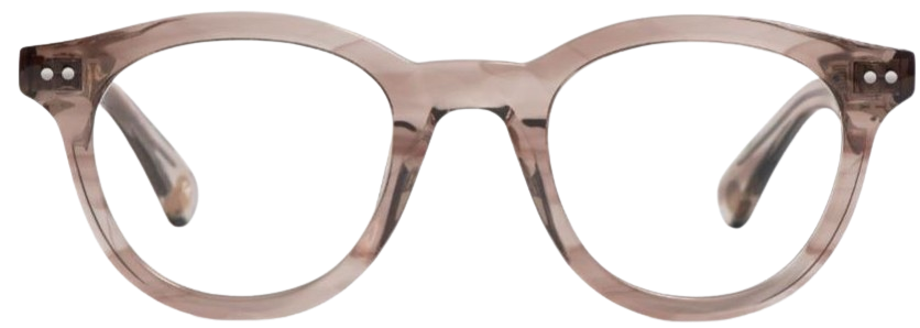 Peter and May Colleen Korrektionsbrille