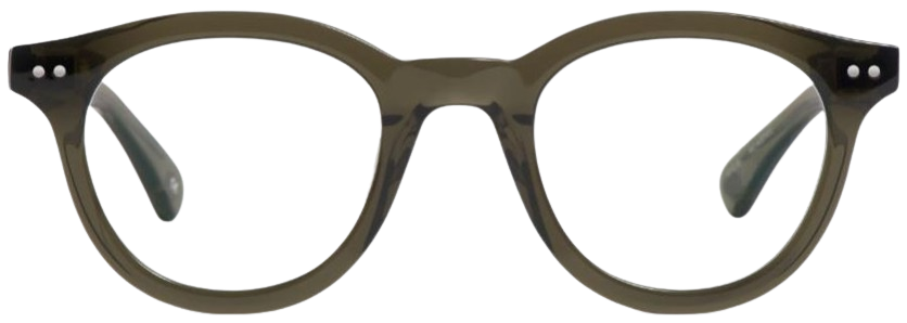 Peter and May Colleen Korrektionsbrille