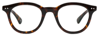 Peter and May Colleen Korrektionsbrille