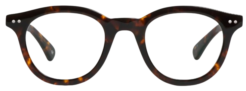 Peter and May Colleen Korrektionsbrille